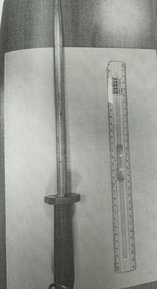 Rissa a Bojano, scarcerato l’uomo accusato di aver sottratto la pistola a un carabiniere