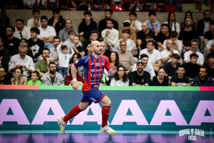 Futsal, ufficiali i calendari nei tornei nazionali. Gli ultimi movimenti di mercato dalla serie A alla A2 èlite