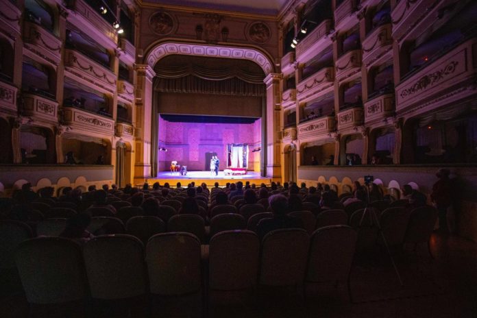 Il capolavoro di Mozart “Le Nozze di Figaro” al Teatro Savoia il 30 e 31 agosto