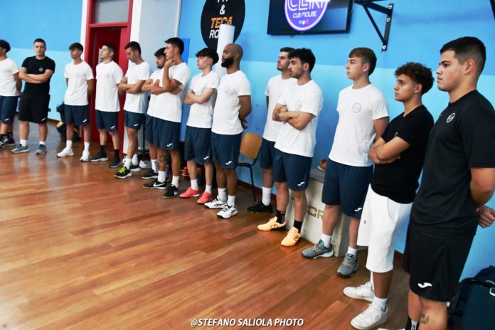 Futsal, A2 èlite, Cus Molise partita la nuova stagione sportiva. Le prime impressioni