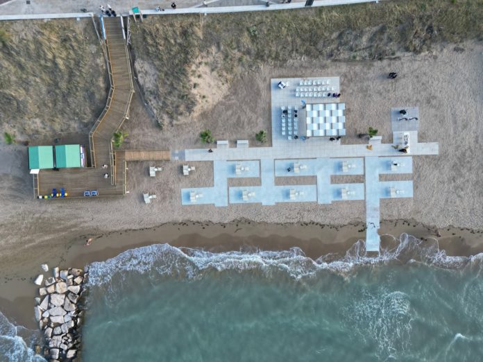 Spiaggia Abile: attivo il servizio di assistenza sanitaria e l’interprete per la lingua dei segni italiani