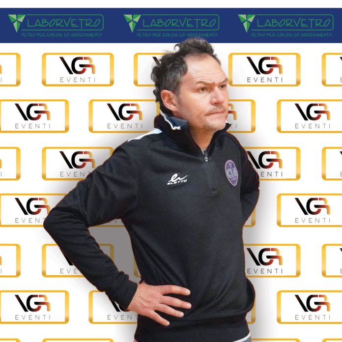 Futsal, A2 èlite, Cln Laborvetro Cus Molise, il preparatore dei portieri Gaetano Bova: “Ancora insieme con fiducia ed entusiasmo”