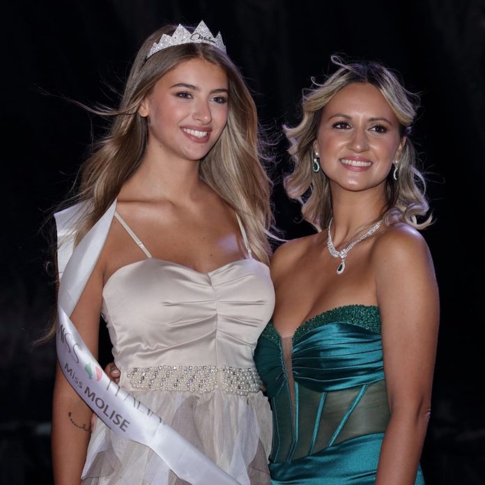 Miss Italia incanta Termoli: emozioni, talento e bellezza alla Scalinata del Folklore. A Venafro eletta Miss Framesi