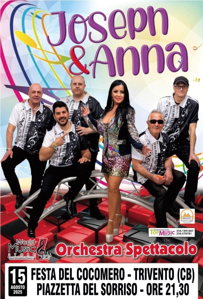 Ferragosto, torna la Festa del cocomero a Trivento