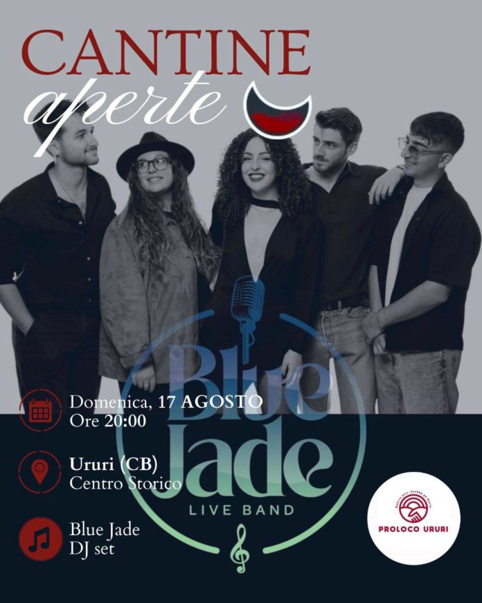 Ururi: 6° edizione di Cantine Aperte