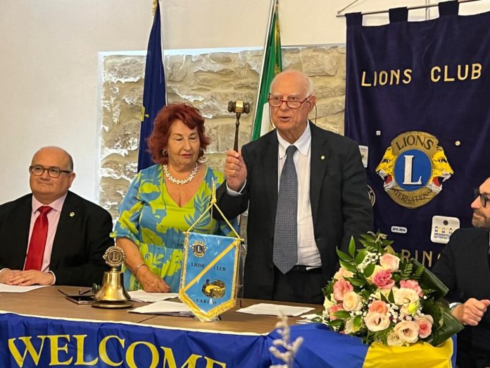 Larino: Pasquale Gioia compie ottant’anni