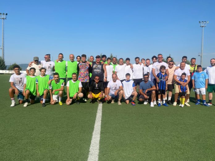 Quinta edizione del Memorial “Mario Stinziani”, in campo gli amici di contrada Codacchio