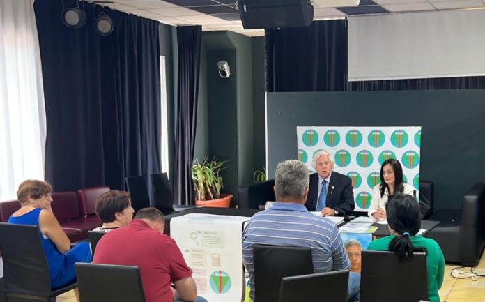 Nasce in Molise l’associazione democratici liberali