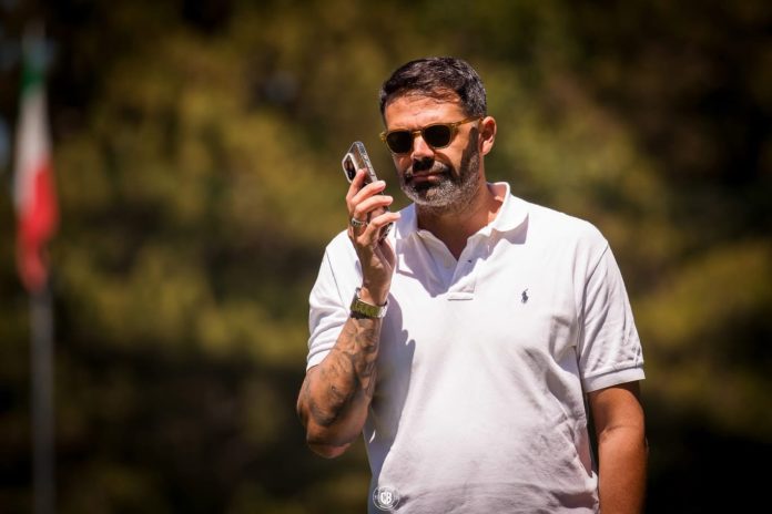 Calcio, Serie C, Campobasso: seconda parte del ritiro per i lupi. Figlomeni attivo per le ultime operazioni