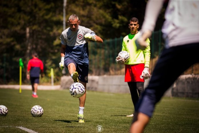 Calcio, Serie C, Campobasso: per l’attacco è concreta la pista che porta a Ferrante. Notizie dagli ambienti di terza serie tra mercato e penalizzazioni