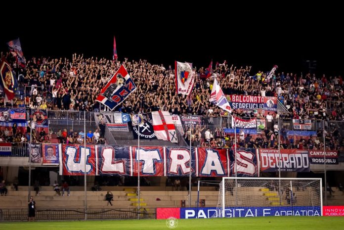 Calcio, Serie C, Campobasso: pronto l’esodo per Ravenna. Firma Guessand, Pellitteri ai saluti