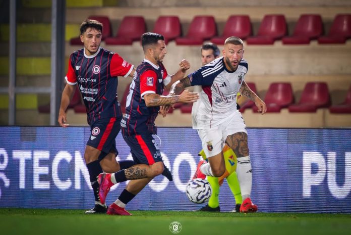 Calcio, Serie C, Campobasso: lupi verso l’esordio in campionato. Si cerca un portiere in età minutaggio