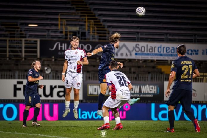 Calcio, Serie C, Campobasso: l’analisi della sconfitta di Ravenna. Ultima settimana di calcio mercato