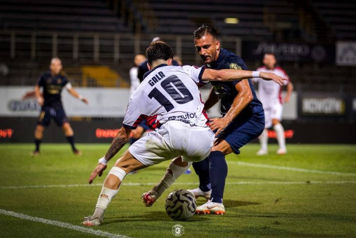 Calcio, Serie C, Campobasso: tra mercato e Torres. Lupi in vista della prima casalinga