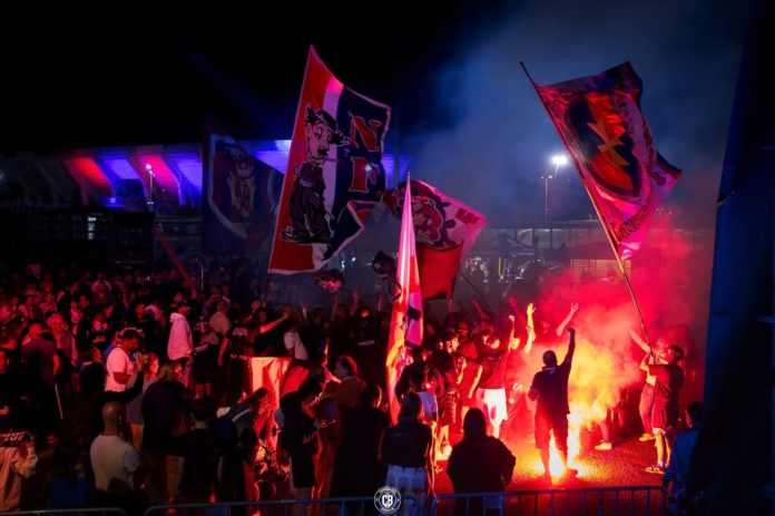 Calcio, Serie C, Campobasso: Morelli saluta, Figlomeni vuole chiudere per un difensore. Le ultime a due giorni dalla seconda di campionato