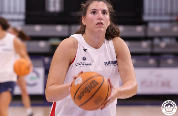 Basket, A1, Molisana Magnolia, oggi test in famiglia. Le sensazioni di coach Mimmo Sabatelli: «Occasione di variazione della routine. Evidente il grande entusiasmo»