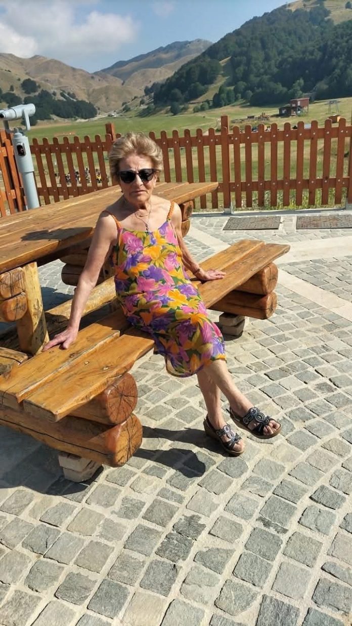 Campobasso, cordoglio per la scomparsa di Lucia Forgione