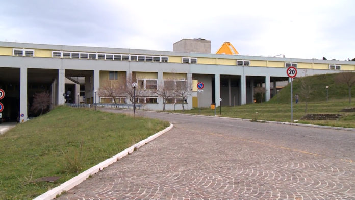 Larino: 5milioni i finanziamenti regionali a favore della Casa della Comunità del Vietri