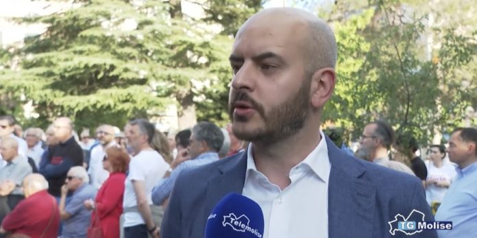 PD Molise: “Sanità pubblica non deve essere smantellata “