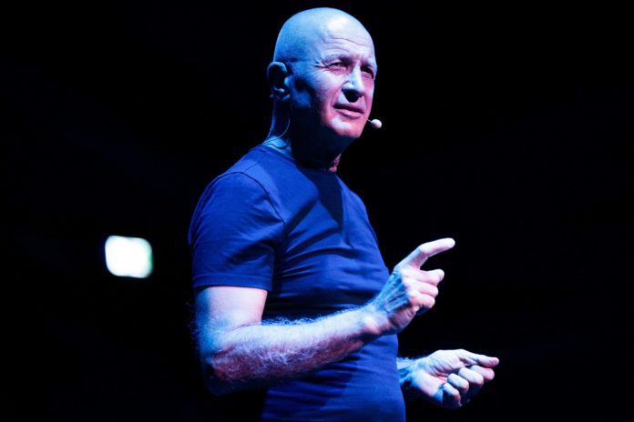 Italia Nostra, premio nazionale a Domenico Iannacone