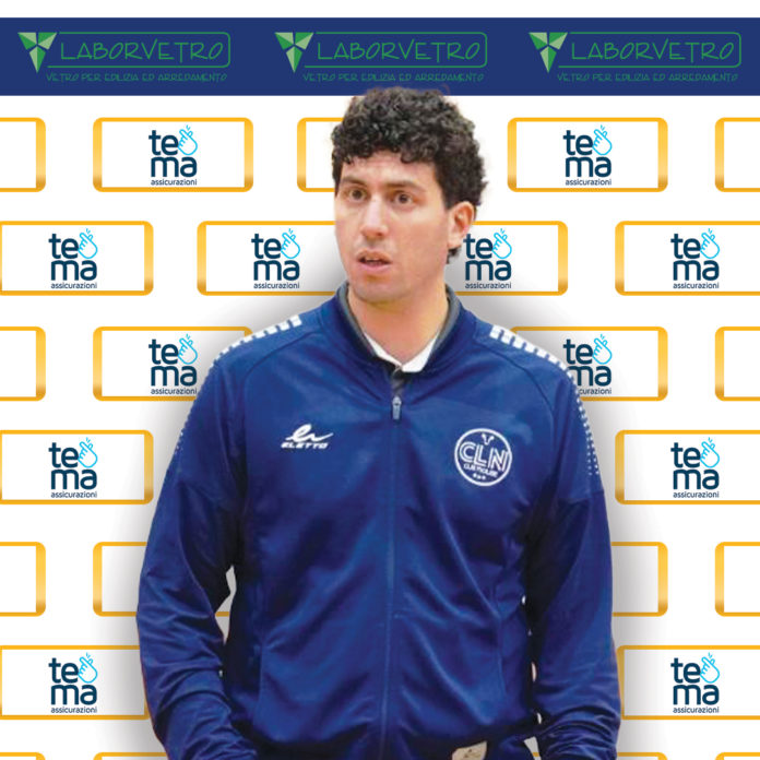 Futsal, A2 èlite, Cus Molise, confermato il preparatore atletico Marco Centorbi. “Pronto a dare il massimo per ricambiare la fiducia del club”