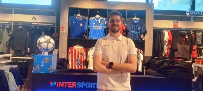 Futsal, A2, elitè, Cus Molise, Intersport sponsor tecnico. Faraone: “La società è un esempio virtuoso di impegno passione e appartenenza”