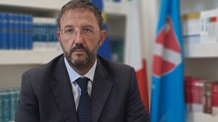 Acqua alla Puglia. La Regione fa chiarezza. Sabusco: “Il progetto, che risale al 2001, è una grande opportunità per il Molise”