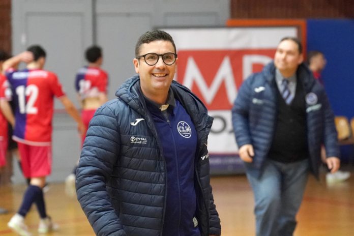 Calcio a 5, A2 elitè, Laborvetro Cln Cus Molise inserita nel girone B. Mister Sanginario: “Campionato di livello, ci attende una stagione impegnativa”