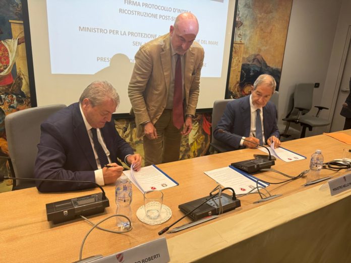 Sette anni fa il sisma in Basso Molise, cittadini sperano nei fondi annunciati dal Governo