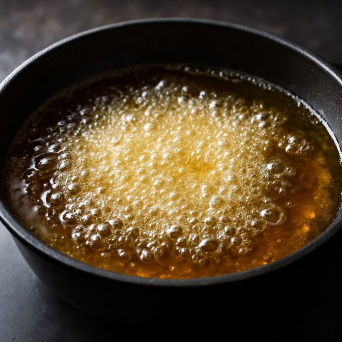 Riutilizzare l’olio fritto può causare danni neurologici: l’allarme da un nuovo studio internazionale