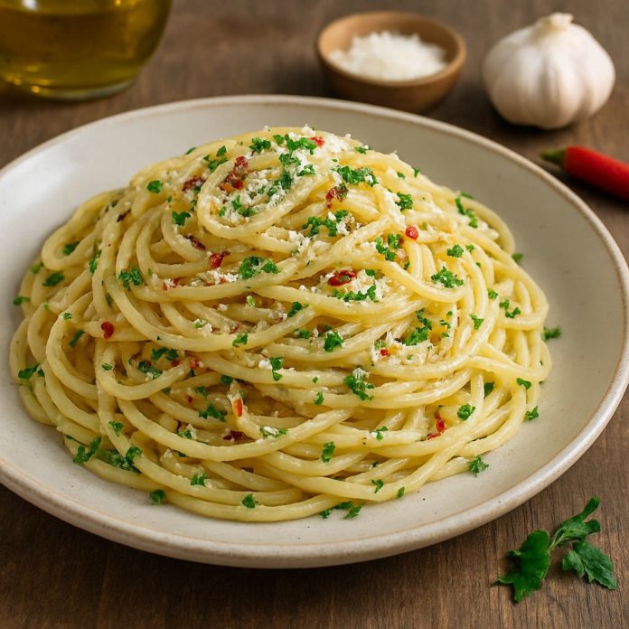 Pasta alla carrettiera, una ricetta semplice per pranzi veloci e gustosi