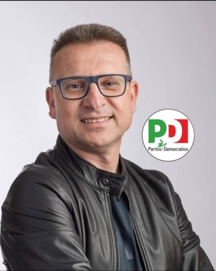 Pd Federazione Medio Molise, organizzato banchetto in piazza a Campobasso per informare i cittadini sul 2×1000