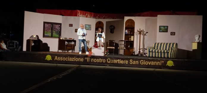 Festival Teatro Popolare, il bilancio degli organizzatori: oltre 5mila presenze