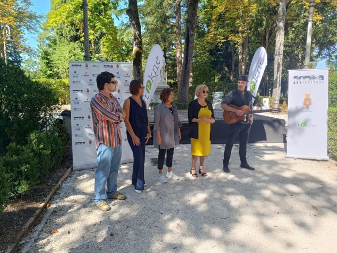 Sonika Art Festival, settima edizione al via a Campobasso
