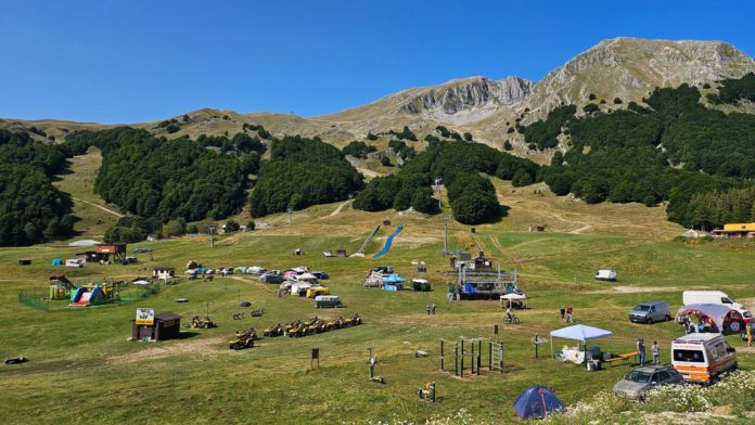 Parco del Matese, incontro a Campitello Matese: stato dell’arte e prospettive