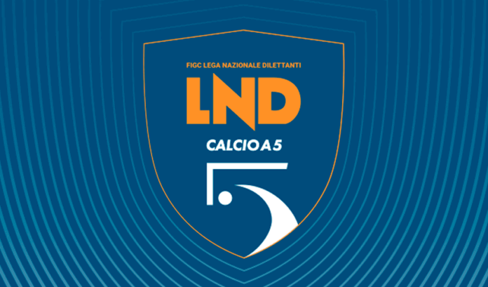 Futsal, ufficiali i gironi dei tornei nazionali. Caruso verso Benevento