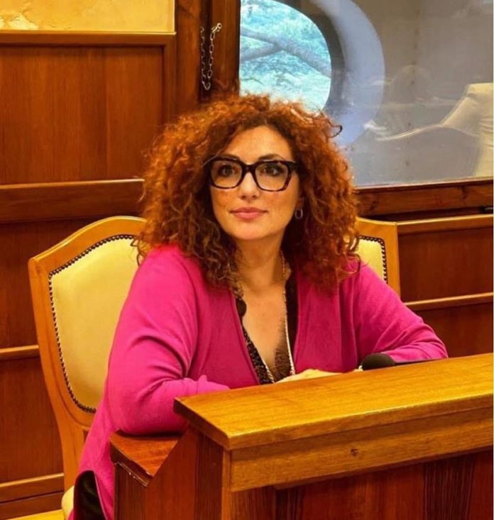 Isernia, giornata del cane: assessore Perpetua annuncia interventi