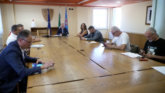 Ferrovie: dopo le nuove chiusure la Regione incontra i sindacati