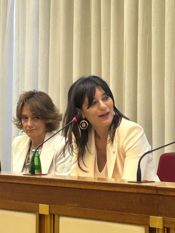 Femminicidio, Lancellotta: “Da relazione orfani femminicidio più concretezza a tutele”