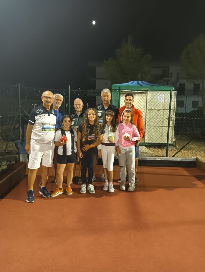 Bocce, successo per il torneo di bocce organizzato dalla Bocciofila Montenerese