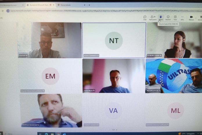 Incontro Trenitalia-sindacati, Uil trasporti: “Scongiurati esuberi, ma il Molise resta in emergenza mobilità”