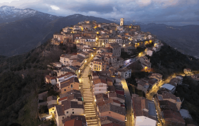 Nasce a Trivento l’Associazione di promozione sociale “La Scalinata dei Sapori” per l’evento enogastronomico dell’estate. Quaranta nominato presidente