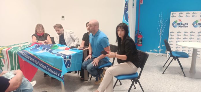 Responsible, botta e risposta tra Regione e azienda. Sindacati preoccupati per i lavoratori dei servizi