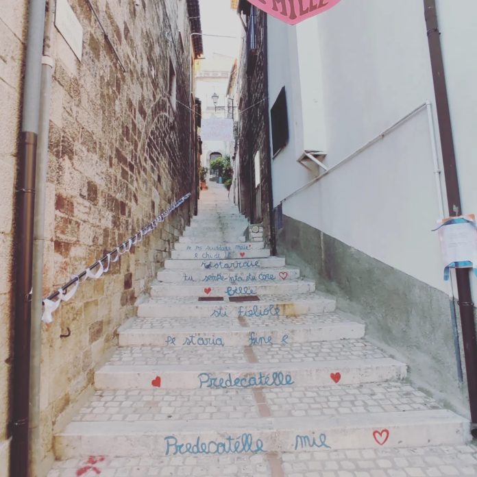 Vicolo Invita 2025: Un’Esperienza indimenticabile. La manifestazione organizzata dalla Proloco Pietramurata a Pietracatella torna il 9 agosto