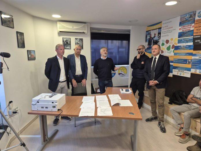 Campobasso, il Cantiere Civico respinge le critiche al mittente: la scuola a Selvapiana impossibile da realizzare