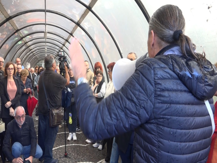 Sanità, Emilio Izzo annuncia una lotta a difesa degli ospedali molisani