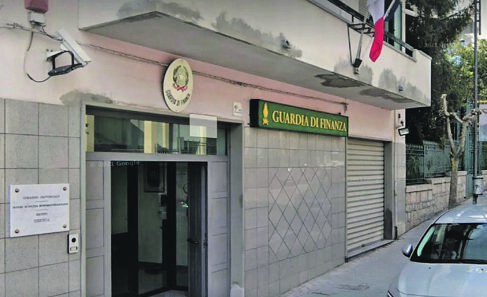 Isernia, Guardia di Finanza sequestra anabolizzanti: denunciato bodybuilder