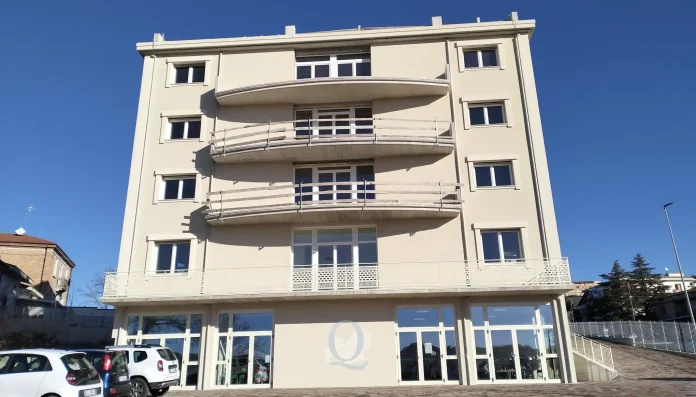 Campobasso: altri due giorni di stop per gli alunni della D’Ovidio, poi si torna in aula