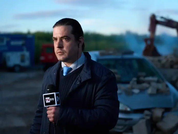 Presentato a Venezia il cortometraggio “In re minore” con l’attore di Campobasso Antonio Rocco