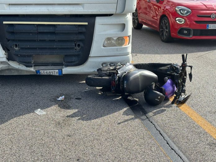 Isernia, due incidenti in un’ora: feriti due minorenni e una donna incinta